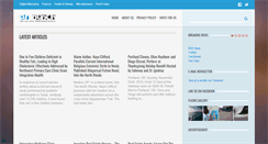 Desktop Screenshot of prbunch.com